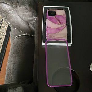 iPhone 12 Phone Plus Case